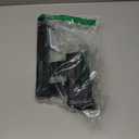 864125 1-1/4" to 2" Hitch Adapter with 4-1/4" Rise/Drop Hitch, 3,500lbs G.T.W, Hitch Pin and Clip Included