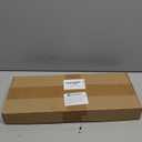 Brushed Gold Drinking Water Filter Faucet for Kitchen Sink Reverse Osmosis Ro System, Lead-Free Sus Stainless Steel with Brass Finish