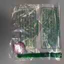 MYLUCKYTAG QR Code Pet ID | Personalized Dog & Cat Collar Tag | Online Profile with Instant Scanned Location Alert Email