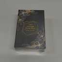 Dopsikn 7 Color Galvanic Machines  Red Light Therapy for Face and Neck, Face Massager Tool for Wrinkles, Double Chin, Vibrating Facial Massager with Thermals, Black