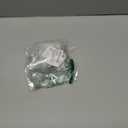 3D Strawberry Silicone Mold, 4 Cavity Strawberry Fondant Chocolate Molds Fruit Theme Baking Tools for Birthday Cake Decoration Cupcake Handmade Soap Ice Cream Candy Clay DIY Crafts