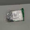 5 in 1 Head Shavers for Bald Men, Skull Head Shaver with Rechargeable Battery, Electric Razor, Hair Clippers, Nose Hair Trimmer, Cleaning Brush, Hair Manager, Idea Gift for Men(Brown)