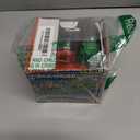 Wooden Train Accessories Battery Operated Locomotive Train, Remote Control Train for Track Set, Powerful Engine Train Vehicles Fit All Major Brands Track Railway System (Battery Not Included)