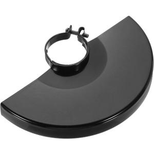 uxcell Grinder Guard 7" 190mm Dia Metal Angle Grinder Guard Protector Cover Wheel Cover Replacement Accessories