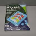 Northlight Inflatable Bean Bag Toss Swimming Pool Game
 37.01in x 29.13 in