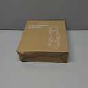 Chest Workout Equipment, 66-110lb Adjustable Arm Trainer, Chest Trainer for Men, Arm Workout Equipment, Portable Detachable Spring Resistance Home Fitness Equipment for Enhancing Upper Body Muscle