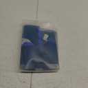 UMMISS Cotton Underwear for Womens High Waisted Slight Tummy Control High Cut Panties Full Coverage Ladies Briefs 5 Pack (Medium)