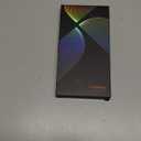 TORRAS for iPhone Air Case 6.5'', Stronger Magnetic with MagSafe, Shockproof Slim Case for iPhone 17 Air with Camera Control & Colorful Button, Mil-Grade Drop Tested, Translucent Matte Black