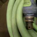 Flexzilla Garden Hose 5/8 in. x 100 ft., Lightweight All-Weather Water Hose, Durable and Flexible, Leak-Free Connections