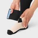 ReadyWrap Foot SL Regular Foot Length, Medium, Black, Right (Black)