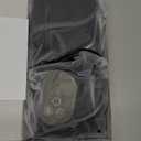 BETOLEAN 2PCS Cordless Ankle Heating Pads, Foot and Ankle Massager with Heat, Rechargeable Heated Foot Brace Wrap, 3 Vibration and 4 Heating Modes