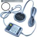 R0452500 16-Feet Port Sensor Replacement Kit Compatible with Zodiac Jandy PureLink AquaPure Water Purification Systems PLC1400, PLC700, APURE1400, APURE700, FSOFT1400