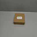 Christmas Stocking Holders Mantel Stocking Hangers Metal Hanging Hooks Stocking Holders Bases for Fireplace Free Standing Christmas Xmas Party Decoration (2 Silver, 2)