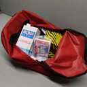Ready America 70380 Emergency Kit 4-Person 3-Day