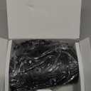 4 Inch Inline Duct Fan with Speed Controller, Upgraded Inline Fans High-Efficiency Exhaust Duct Fan, Low Noise HVAC Ventilation in Basement Bathroom Workshop Attic Grow Tent