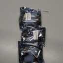 Light Bulbs Fit For Ford Expedition 2021-2022, High Performance Halogen Headlight Bulb And License Plate Lights Combo, 9005 H11 9145 High Low Beam Fog Lights, 6000K White Light, Pack of 8