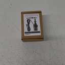 Lamp Rewire Kit,Lamp Socket Replacement Kit,Antique Brass Light Socket with Matching Electric Cord Set,DIY Lamp Making Kit Lamp Wiring Kit with All Essential Hardware (Bronze, 1)