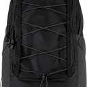 Hurley Men's Commuter Travel Backpack, Black, One Size