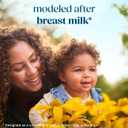 Pure Bliss by Similac Organic Infant Formula, Easy to Digest, USDA-Certified Organic, Ready to Feed, 2-fl-oz Bottle, Pack of 8