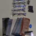Gaoye Reading Glasses Men/Women, Eyeglasses, Blue Light Readers for Men/Women, Eye Glasses +1.5