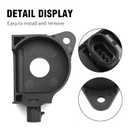 SYOWADA 6691714 Seat Bar Sensor Switch, Replacement for Bobcat Skid Steer 751 753 763 773 863 864 873 883 963 A220 A300 A770 S100 S130 S150 S160 S175 S185 S205