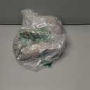 RV Tire Covers,Trailer Wheel Covers,General fit tire Diameter 23-26 inches, RV, Truck, SUV, Tough tire Wheel Protection Trucks,Trailers, campervans Wheel Cover,4 Pack-Gray