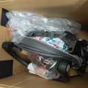 Baby Trend EZ Ride SE Travel System with Secure-Lift Infant Car Seat, Bluebell, 
40"L x 23.75"W x 40.5"H
Car Seat Weight Capacity Maximum	30 pounds