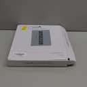 Blue Summit Supplies 25 Extra Capacity Hanging File Folders Letter Size 2 Inch Expansion, Expanding Hanging File Folders, Wide, Expandable, Reinforced 12pt Paper, Assorted Colors