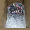 5KCP39HGS599S Furnace Blower Motor  1/3 HP 115V 1075 RPM 4-Speed | Replacement for GE & Trane Models MOT9053, MOT09053, MOT18948, MOT04716, MOT04722, MOT13512, MOT16953