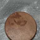 RattanView Wooden Wedding Ring Holder Jewelry Towers Cone Engagement Jewelry Dish with Stand Holder for Rings Earrings Necklace, Gift for Women Men Birthday Mothers Day Wedding & Anniversary