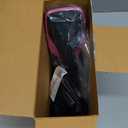 REVLON One-Step Volumizer Hair Dryer and Styler  Easy Salon-Style Blowouts  Less Frizz, More Shine, and Reduced Heat Damage, for All Hair Types and Lengths (Black) (1.0 VOLUMIZER)