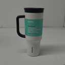 Blender Bottle C05634 Tumbler 40oz - Stainless Steel - Cloudscape