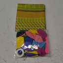 Trunk or Treat Car Decorations Kit Cartoon House and Balloons for Halloween Trunk or Treat Suv Decorations Kit