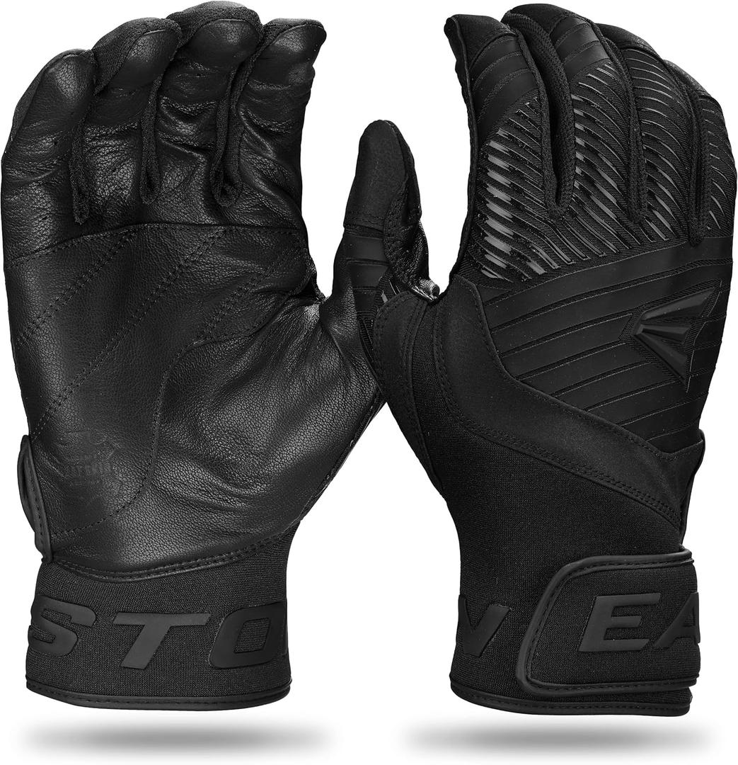 Easton | Walk-Off ETHOS Baseball Batting Gloves | Adult Sizes | Multiple Colors, XL