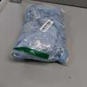 DRESSTELLS Women's Cocktail Party Dress, Formal Wedding Guest Church Vintage Holiday Evening Prom High Low Dresses 2025, Size: 3XL