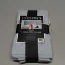 Standard 1 Quilted Sham 20x26in 100% Polyester