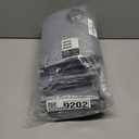 VMstr 18-Pack Vacuum Bags for Travel, Vacuum Seal Compression Bags for Clothing, Carry-On Luggage Space Saver Bags with Plug-in Electric Pump