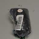 HERILIOS Women Casual Short Sleeve Tunic Tops V-Neck T Shirts Criss Cross Ribbed Slim Fitted Blouse, Size XL