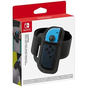 Nintendo Leg Strap