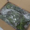 momoplant Artificial Cypress Topiary 39'' Faux Cedar Trees Privacy Screen Planter Set of 2 Artificial Bush Porch Plants Indoor and Outdoor Decor