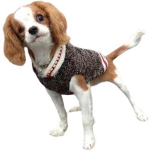 Boyfriend Dog Sweater (Small)