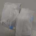 2 Packs USB C Headphones for iPhone 17/16/15 Pro Max Plus Type C Earphones with Microphone & Remote Noise Cancelling Earbuds for iPhone 17/16/15 Pro, iPad, Galaxy S23/S22/S21/S20/Ultra Note 10/20