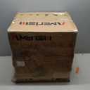 18-Inch Electric Snow Blower, 15-Amp Corded Snow Thrower 2200 RPM, 30 FT Snow Throw Distance, Lightweight Winter Snow Removal Machine for Patio, Walkways & Small Yards