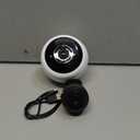 Secret Camera Spy Camera WiFi Home Security Camera Mini Hidden Camera Video Recorder Night Vision Live Feed Playback Phone App Control Nanny Cam Pet Camera