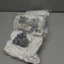 3 x Seasons Spider Web Halloween Decoration, Super Stretch Cobwebs with 30 Plastic Spiders for Halloween Indoor and Outdoor Decor, for 800 Sq. Ft. Use