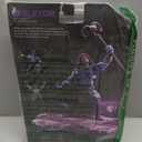 Masters of the Universe Action Figure Chronicles Skeletor, 6.5 Inch Scale 2026 Movie Accurate Villain, Deluxe Articulation, Havoc Staff, Jared Leto