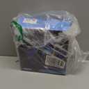 BENGOO G9000 Stereo Gaming Headset for PS4 PC Xbox One PS5 Controller, Noise Cancelling Over Ear Headphones with Mic, LED Light, 7.1 Surround Sound, Soft Memory Earmuffs for Nintendo Xbox Series X|S