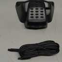 Front 4K +Rear 1080P Dash Cam for Honda CRV 2023 2024 2025 2026 Sport Touring EX EX-L Hybrid (Gen6), Dual Dashcam for CR-V, OEM Look, WiFi & APP, G-Sensor, Parking Monitor, 128GB Card-Black