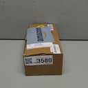 Grow Tent Fan, 5in Two Fans for Greenhouse Plant All Direction Ventilation Circulation Instead of Oscillating, Can Work with Timer and Thermostat, 3 Speeds IP54 Waterproof 8ft Cord Power Adapter (Large)