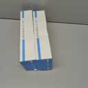 2 x Adjustable Knee Brace with Removable Side Stabilizers  Open Patella Support for ACL, MCL, and Meniscus Injuries  Pain Relief for Arthritis and Post-Surgery Recovery  One Size Fits Most